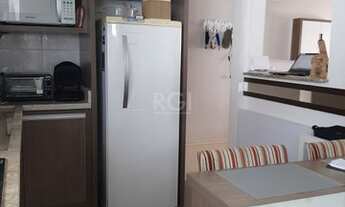 Imagem 3: Porto Alegre - Apartamento Padrão - Menino Deus