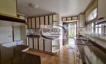 Imagem 6: Casa Comercial para alugar por R$ 6200.00, 246.00 m2 - ABRANCHES - CURITIBA/PR