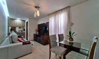 Imagem: EXCELENTE APARTAMENTO 03 QUARTOS 02 VAGAS