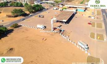 Imagem 5: TERRENO - LOCALIZADO NO CENTRO DE ARIQUEMES