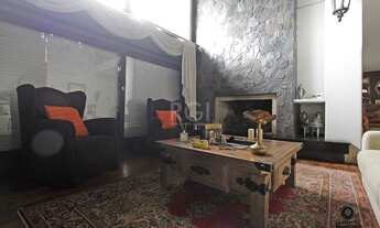 Imagem 6: Porto Alegre - Casa Padrão - Assunção