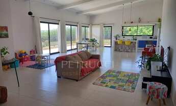 Imagem: Casa - Chácara Bela Vista - Campinas