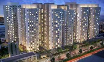 Imagem 3: Portal Vila Prudente - Apartamento de 32m², com 1 à 2 Dorm - Vila Ema - SP