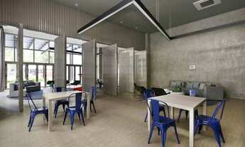 Imagem 7: Downtown Praça da República - Apartamento de 28 à 39m², com 1 Dorm - República - SP