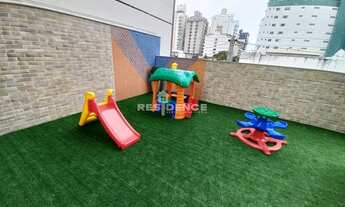 Imagem 4: Vila Velha - Apartamento Padrão - Praia de Itapoã