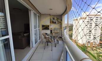 Imagem: Apartamento - Parque Prado - Campinas