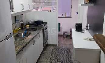 Imagem 2: Porto Alegre - Apartamento Padrão - Menino Deus