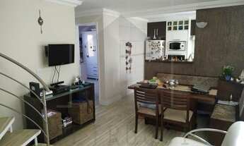 Imagem 2: Apartamento - São Bernardo - Campinas