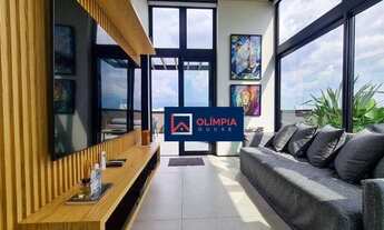 Imagem 3: Cobertura Venda 2 Dormitórios - 157 m² Vila Olímpia