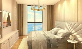 Imagem 2: Lindo apartamento com vista para o mar