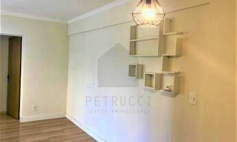 Imagem 2: Apartamento - Centro - Campinas