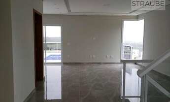 Imagem 7: Vendo casa com piscina e elevador no Bella Città