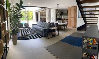 Imagem 5: Casa - Swiss Park - Campinas