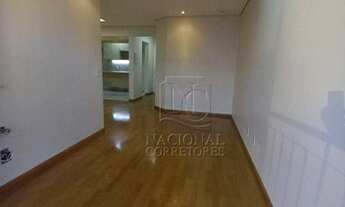 Imagem 4: Apartamento com 3 dormitórios, 69 m² - venda por R$ 470.000,00 ou aluguel por R$ 2.200,00