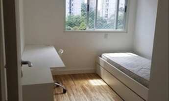 Imagem: APARTAMENTO - PANAMBY - SP