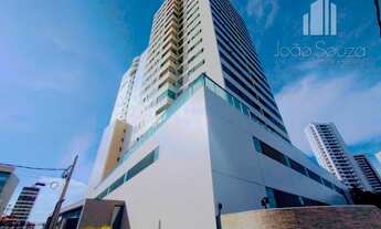 Imagem: JS) Lindo apartamento na beira mar de Casa