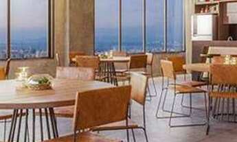 Imagem 4: Citizen , 30 - 67m², 1 - 2 quartos - Consolação, São Paulo - SP