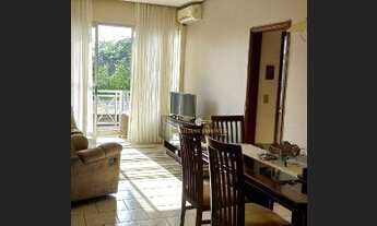 Imagem 3: Apartamento com 2 dormitórios à venda, 85 m² por R$ 187.000,00 - Residencial Moema - Jardi