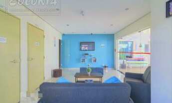 Imagem 5: Santo André - Apartamento Padrão - Vila Valparaíso