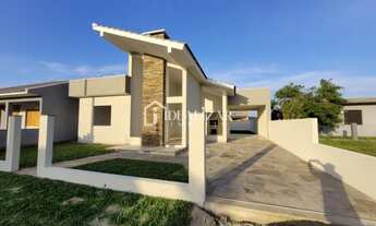 Imagem 3: Arroio do Sal - Casa Padrão - São Jorge