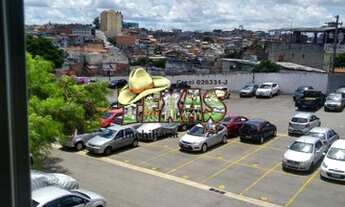 Imagem 2: APARTAMENTO CENTRO ITAQUERA LOCAÇÃO