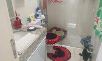 Imagem 5: Apartamento com 2 dormitórios à venda, 80 m² por R$ 595.000,00 - Jardim Messina - Jundiaí