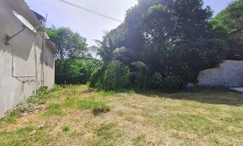 Imagem 13: Casa à venda em terreno de 231m² no valor R$145.000,00 Lt. Jd. Fazendinha Eng. do Mato-Nit