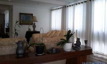 Imagem 7: COBERTURA - HIGIENÓPOLIS - SP