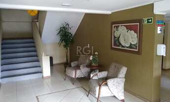 Imagem 4: Porto Alegre - Apartamento Padrão - Santa Tereza