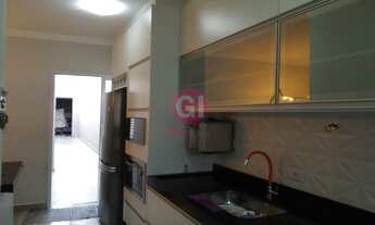 Imagem 6: Casa térrea 3 quartos 100 m² no Vista Linda em São José dos Campos!