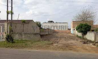 Imagem: SAO JOSE DOS PINHAIS - Terreno Padrão
