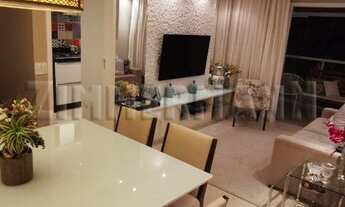 Imagem: SãO PAULO - Apartamento Padrão - ALTO