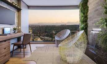 Imagem 5: AIR BROOKLIN , 30 - 81m², 1 - 3 quartos - Santo Amaro, São Paulo - SP