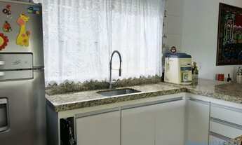 Imagem 7: CASA EM CONDOMÍNIO - PARQUE LAUSANNE - SP