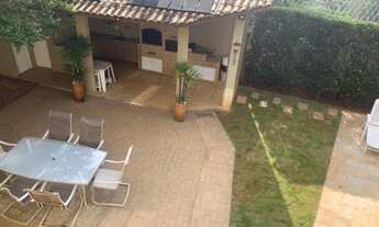 Imagem 6: Casa condominio residencial 5 para venda tem 390 metros quadrados com 5 quartos sendo 3 s