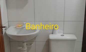 Imagem 5: Casa no Cabula V