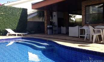 Imagem 2: CASA EM CONDOMÍNIO - ALPHAVILLE - SP