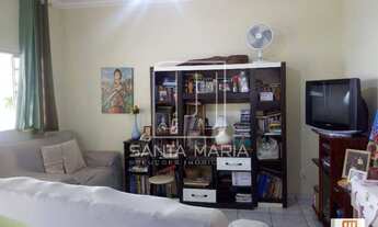 Imagem 4: Casa (térrea na rua) 3 dormitórios/suite, cozinha planejada