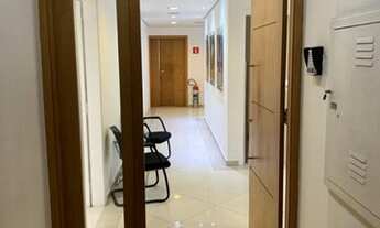 Imagem 7: Sala Comercial para Locação em São Paulo, Bela Vista, 2 banheiros, 5 vagas