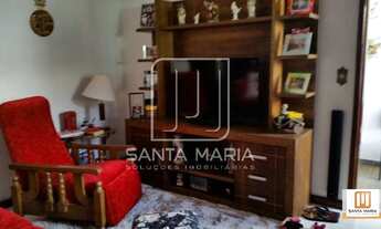 Imagem 2: Casa (térrea na rua) 3 dormitórios/suite, cozinha planejada