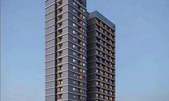 Imagem: OY FREI CANECA - 24 a 33m² - 1 quarto