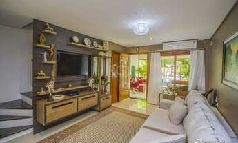 Imagem 5: Porto Alegre - Casa Padrão - Hípica