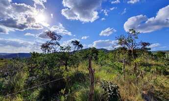 Imagem 7: Oportunidade. Terreno 32.000m² com Cachoeira Privativa e Piscina Natural
