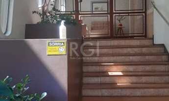 Imagem 3: Porto Alegre - Apartamento Padrão - Petrópolis