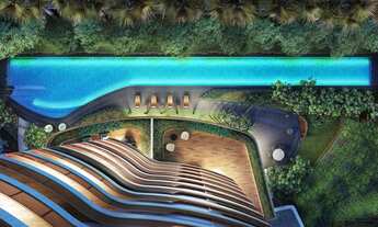 Imagem 3: Apartamento com 2 dormitórios à venda, 48 m2 por R$ 1.635.900,00 - Itaim Bibi - São Paulo