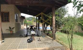 Imagem 5: Chácara - Jardim Monte Belo II - Campinas