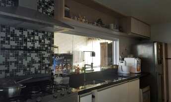 Imagem 14: CASA DUPLEX,4 QUARTOS 3 SUÍTES,PISCINA PRIVATIVA,ESPAÇO GOURMET,BURAQUINHO,LAURO DE FREITA