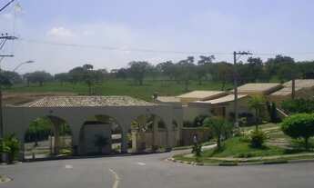 Imagem 2: Casa com 3 dormitórios à venda, 110 m² por R$ 530.000,00 - Condomínio Villagio D Itália