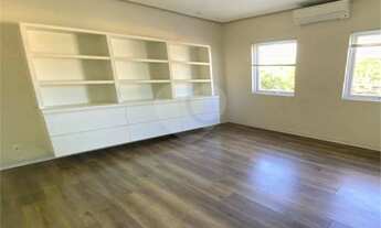 Imagem 2: Sobrado Comercia 350m² para Locação no Jardim América