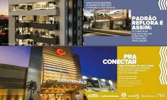 Imagem 3: ATTUALE RESIDENCE - 02 a 03 quartos - 56 a 73m² - Jardim Oswaldo Cruz, São José dos Campos